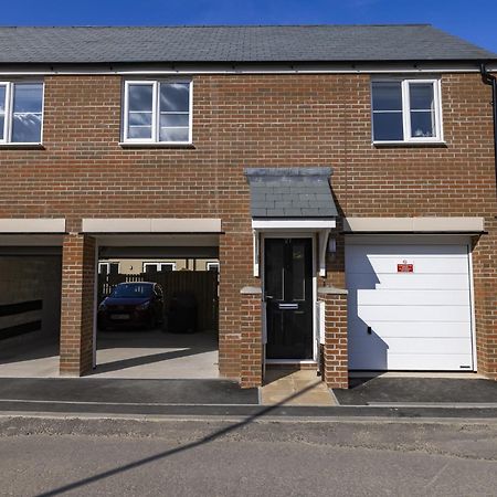 Number 27, Swanpool Vila Falmouth Exterior foto